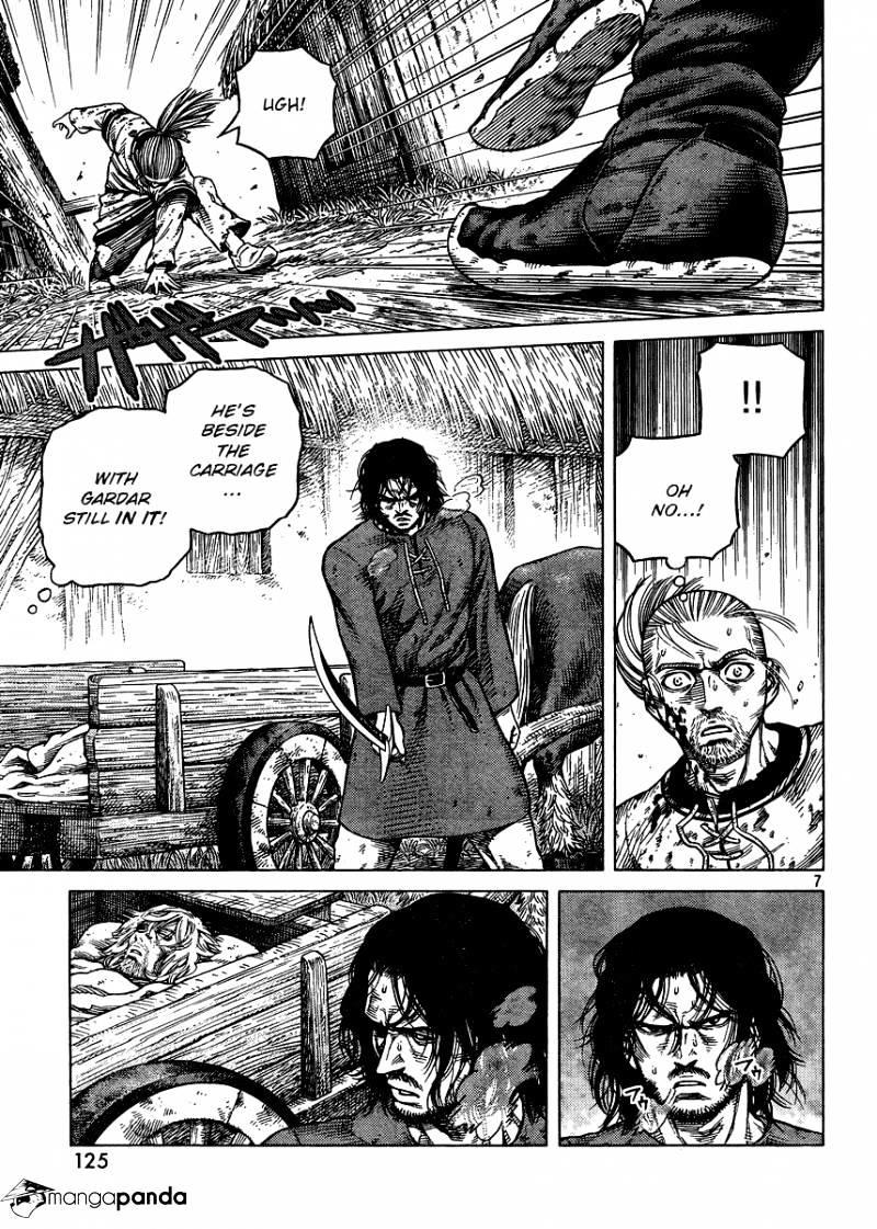 Vinland Saga, Chapter 86 image 07